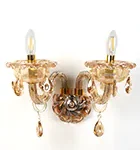 Candle Wall Lights