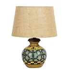 Ceramic Night Lamps