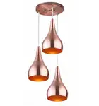 Cluster Hanging Lights