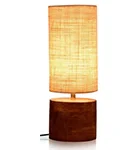 Column Table Lamps
