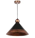 Conical Hanging Lights