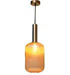 Cylindrical Hanging Lights