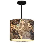 Drum Hanging Lights