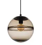 Globe Hanging Lights