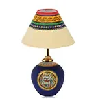 Hand Crafted Table Lamps