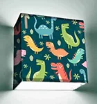 Kids Wall Lights