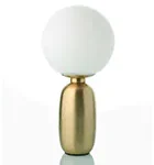 Metal Night Lamps