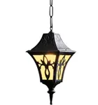 Outdoor Hanging Lights