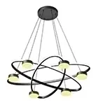 Smart Chandeliers