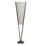 Torchiere Floor Lamps