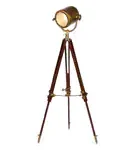 Tripod Floor Lamps