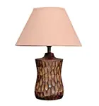 Wood Night Lamps