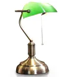 Work and Study Lamps