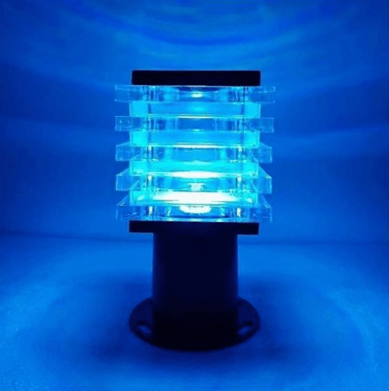 LED Gate Lights