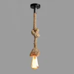 Rope/Jute Lights